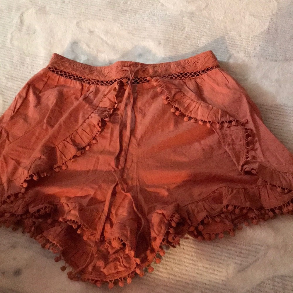 Shorts,